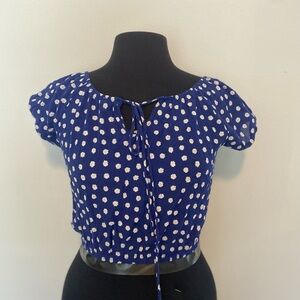 A’gaci - Women’s Top - Size Small